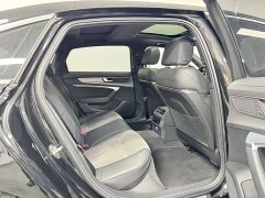 Audi A6L New Energy 2020 55 TFSI e quattro - ფოტო 15