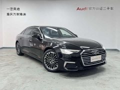 Audi A6L New Energy 2020 55 TFSI e quattro - ფოტო 2