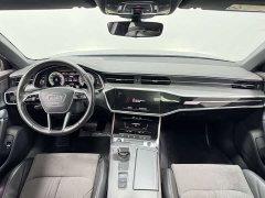 Audi A6L New Energy 2020 55 TFSI e quattro - ფოტო 9