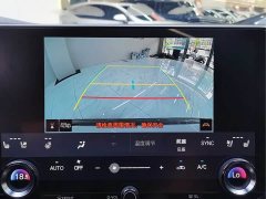 Lexus RX 2026 500h four-wheel drive F SPORT Performance - ფოტო 13