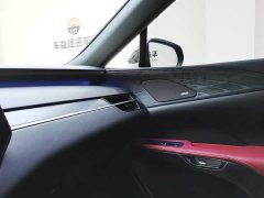 Lexus RX 2026 500h four-wheel drive F SPORT Performance - ფოტო 18