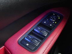 Lexus RX 2026 500h four-wheel drive F SPORT Performance - ფოტო 19