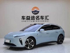 NIO ET5T 2025 75kWh Touring - ფოტო 1