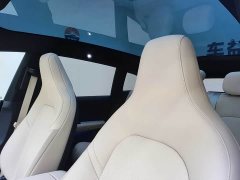 NIO ET5T 2025 75kWh Touring - ფოტო 10