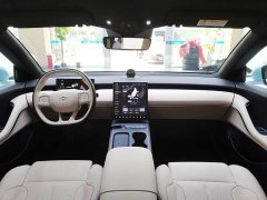 NIO ET5T 2025 75kWh Touring - ფოტო 11