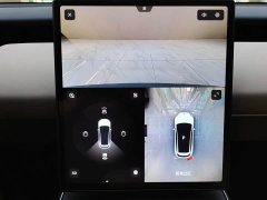 NIO ET5T 2025 75kWh Touring - ფოტო 13
