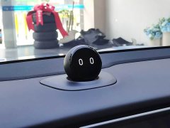 NIO ET5T 2025 75kWh Touring - ფოტო 19