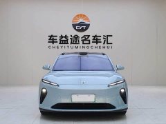 NIO ET5T 2025 75kWh Touring - ფოტო 2