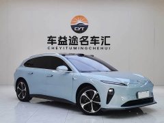 NIO ET5T 2025 75kWh Touring - ფოტო 3