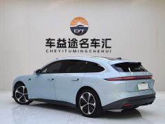 NIO ET5T 2025 75kWh Touring - ფოტო 5