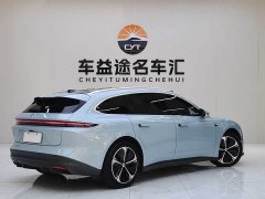 NIO ET5T 2025 75kWh Touring - ფოტო 6