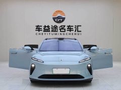 NIO ET5T 2025 75kWh Touring - ფოტო 7