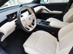 NIO ET5T 2025 75kWh Touring - ფოტო 8