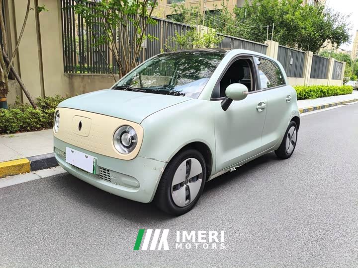 ORA Black Cat 301km Cute Pet Edition