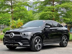 Mercedes-Benz GLE Coupe 2020 GLE 350 4MATIC Coupe Fashion - ფოტო 1