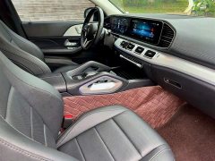 Mercedes-Benz GLE Coupe 2020 GLE 350 4MATIC Coupe Fashion - ფოტო 11