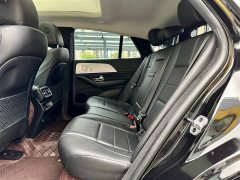 Mercedes-Benz GLE Coupe 2020 GLE 350 4MATIC Coupe Fashion - ფოტო 12