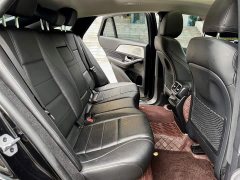 Mercedes-Benz GLE Coupe 2020 GLE 350 4MATIC Coupe Fashion - ფოტო 13