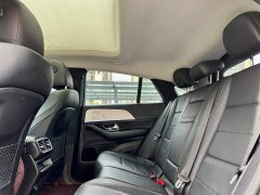 Mercedes-Benz GLE Coupe 2020 GLE 350 4MATIC Coupe Fashion - ფოტო 15