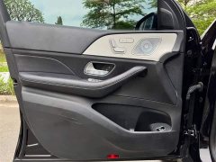 Mercedes-Benz GLE Coupe 2020 GLE 350 4MATIC Coupe Fashion - ფოტო 16