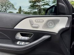 Mercedes-Benz GLE Coupe 2020 GLE 350 4MATIC Coupe Fashion - ფოტო 17