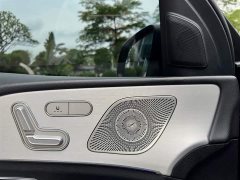 Mercedes-Benz GLE Coupe 2020 GLE 350 4MATIC Coupe Fashion - ფოტო 18