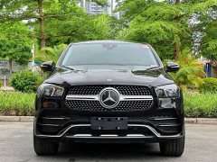 Mercedes-Benz GLE Coupe 2020 GLE 350 4MATIC Coupe Fashion - ფოტო 2