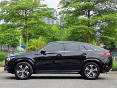 Mercedes-Benz GLE Coupe 2020 GLE 350 4MATIC Coupe Fashion - ფოტო 4