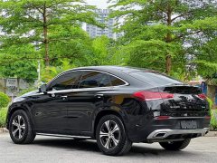 Mercedes-Benz GLE Coupe 2020 GLE 350 4MATIC Coupe Fashion - ფოტო 5
