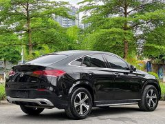 Mercedes-Benz GLE Coupe 2020 GLE 350 4MATIC Coupe Fashion - ფოტო 7