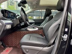 Mercedes-Benz GLE Coupe 2020 GLE 350 4MATIC Coupe Fashion - ფოტო 8