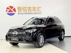 Mercedes-Benz GLC Facelift GLC 300 L 4MATIC Dynamic 5-Seater - ფოტო 1
