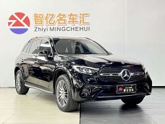 Mercedes-Benz GLC Facelift GLC 300 L 4MATIC Dynamic 5-Seater - ფოტო 10
