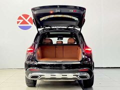 Mercedes-Benz GLC Facelift GLC 300 L 4MATIC Dynamic 5-Seater - ფოტო 11