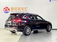 Mercedes-Benz GLC Facelift GLC 300 L 4MATIC Dynamic 5-Seater - ფოტო 12
