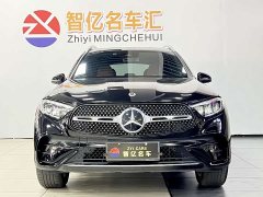 Mercedes-Benz GLC Facelift GLC 300 L 4MATIC Dynamic 5-Seater - ფოტო 2