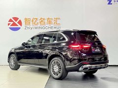 Mercedes-Benz GLC Facelift GLC 300 L 4MATIC Dynamic 5-Seater - ფოტო 3