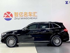 Mercedes-Benz GLC Facelift GLC 300 L 4MATIC Dynamic 5-Seater - ფოტო 4