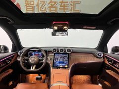 Mercedes-Benz GLC Facelift GLC 300 L 4MATIC Dynamic 5-Seater - ფოტო 5