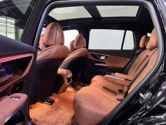Mercedes-Benz GLC Facelift GLC 300 L 4MATIC Dynamic 5-Seater - ფოტო 7