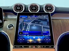 Mercedes-Benz GLC Facelift GLC 300 L 4MATIC Dynamic 5-Seater - ფოტო 9