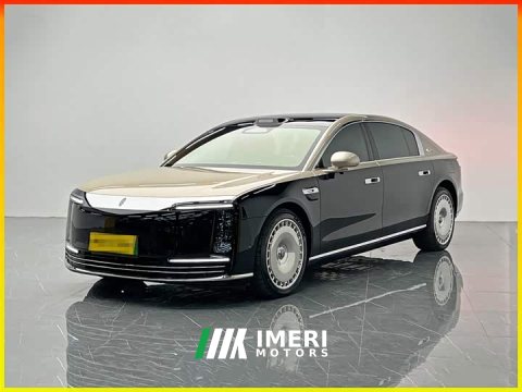 2026 Lincoln Zun S800 2025 Extended Range Starlight Executive Edition 4-Seater (192-line LiDAR) - ავტომობილი ჩინეთიდან