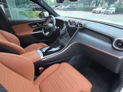 Mercedes-Benz GLC 260 L 4MATIC Luxury 5-Seater - ფოტო 10