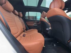 Mercedes-Benz GLC 260 L 4MATIC Luxury 5-Seater - ფოტო 11