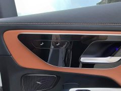 Mercedes-Benz GLC 260 L 4MATIC Luxury 5-Seater - ფოტო 14