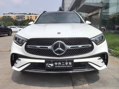 Mercedes-Benz GLC 260 L 4MATIC Luxury 5-Seater - ფოტო 2