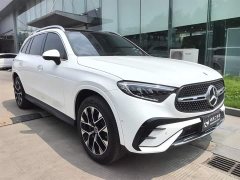 Mercedes-Benz GLC 260 L 4MATIC Luxury 5-Seater - ფოტო 3