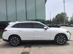 Mercedes-Benz GLC 260 L 4MATIC Luxury 5-Seater - ფოტო 4