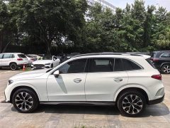 Mercedes-Benz GLC 260 L 4MATIC Luxury 5-Seater - ფოტო 5