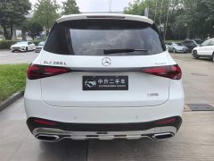 Mercedes-Benz GLC 260 L 4MATIC Luxury 5-Seater - ფოტო 6